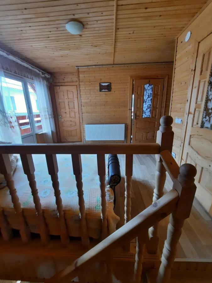 Гостинний Двір Матійчуків Villa Vorokhta Eksteriør billede