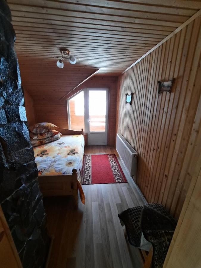 Гостинний Двір Матійчуків Villa Vorokhta Eksteriør billede