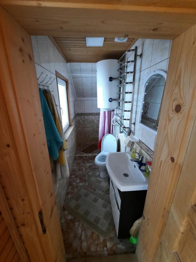 Гостинний Двір Матійчуків Villa Vorokhta Eksteriør billede